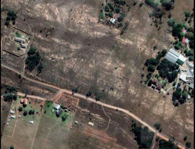 52,000M² SMALLHOLDING FOR SALE IN DONKERHOEK AH